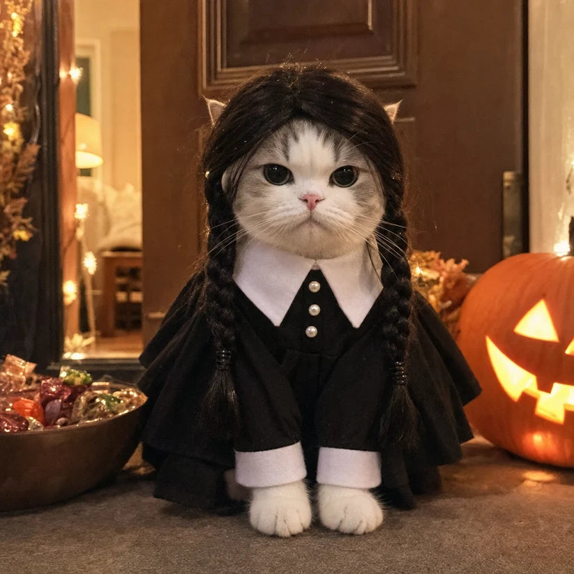 Renuva™ Halloween Pet Costume