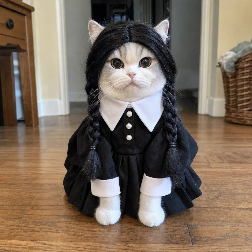 Renuva™ Halloween Pet Costume