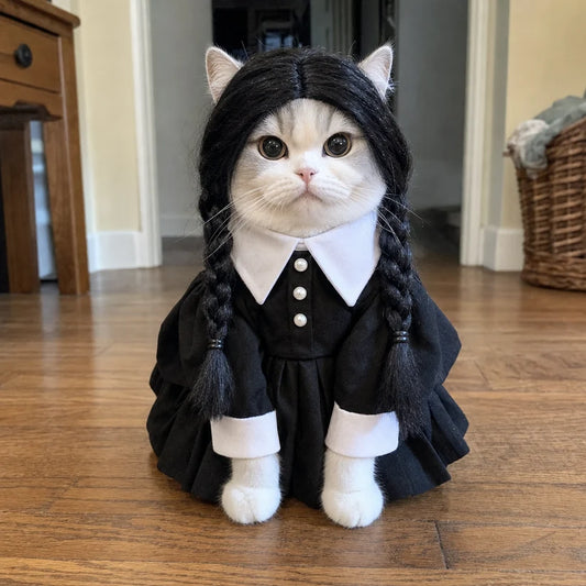 Renuva™ Halloween Pet Costume