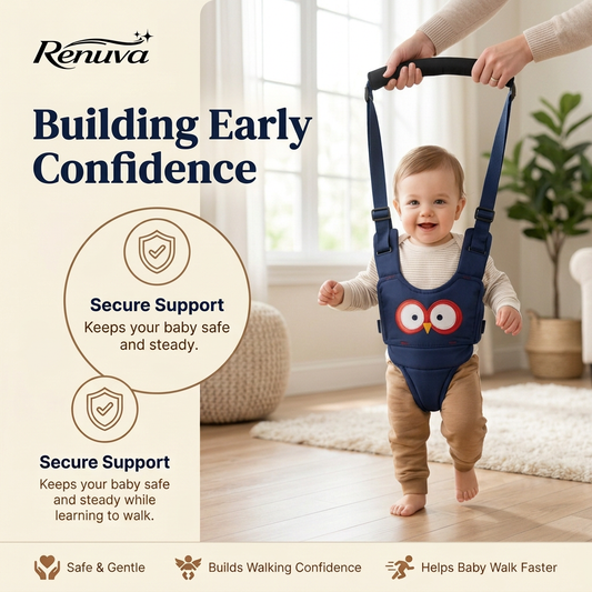RENUVA™ Step Support